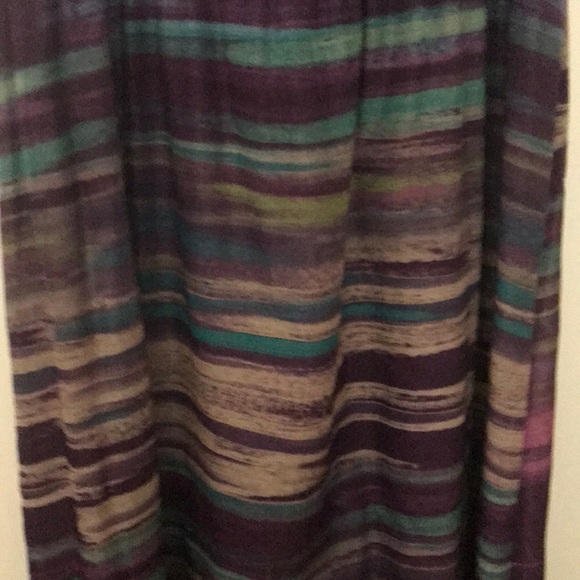 Long tank dress - Picture 3 of 3